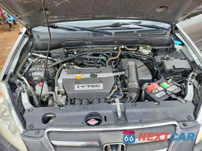 Zdjęcie 11 z 12 samochodu: 2005 HONDA CR-V LX VIN:JHLRD78545C048128 - miniatura