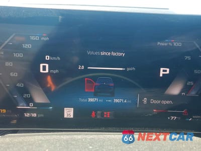 Zdjęcie 9 z 13 samochodu: 2024 BMW X7 M60I VIN:5UX33EM03R9U74947 - miniatura