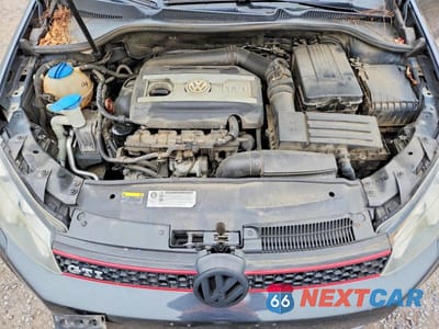 Zdjęcie 11 z 12 samochodu: 2013 VOLKSWAGEN GTI VIN:WVWHD7AJ9DW016580 - miniatura