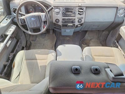 Zdjęcie 8 z 12 samochodu: 2015 FORD F350 SUPER DUTY VIN:1FT8W3B68FEB73569 - miniatura