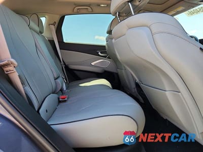 Zdjęcie 11 z 13 samochodu: 2021 ACURA RDX ADVANCE VIN:5J8TC2H7XML015872 - miniatura