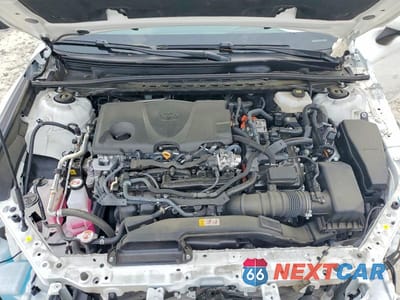 Zdjęcie 11 z 13 samochodu: 2025 TOYOTA CAMRY SE VIN:4T1DAACK0SU518568 - miniatura