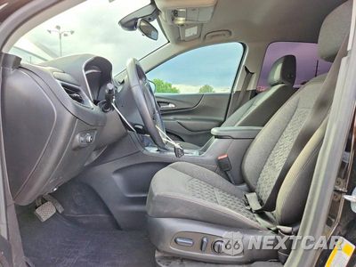 Zdjęcie 7 z 13 samochodu: 2022 CHEVROLET EQUINOX LT VIN:3GNAXUEV9NL174159 - miniatura
