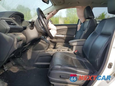 Zdjęcie 7 z 13 samochodu: 2016 HONDA CR-V EXL VIN:5J6RM4H74GL009999 - miniatura