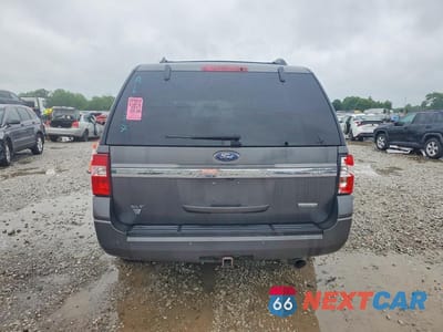 Zdjęcie 6 z 13 samochodu: 2017 FORD EXPEDITION EL XLT VIN:1FMJK1HT1HEA69227 - miniatura