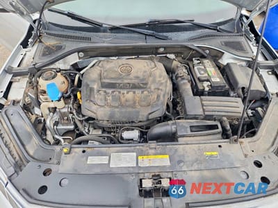 Zdjęcie 11 z 12 samochodu: 2021 VOLKSWAGEN PASSAT SE VIN:1VWSA7A3XMC000676 - miniatura