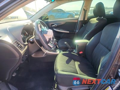 Zdjęcie 7 z 13 samochodu: 2012 TOYOTA COROLLA S VIN:2T1BU4EE8CC900373 - miniatura