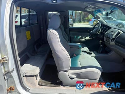 Zdjęcie 6 z 10 samochodu: 2008 TOYOTA TACOMA ACCESS CAB VIN:5TEUU42N78Z572491 - miniatura