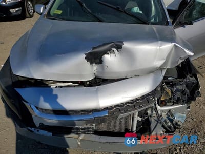 Zdjęcie 11 z 12 samochodu: 2016 CHEVROLET MALIBU LIMITED LT VIN:1G11C5SA6GF138513 - miniatura