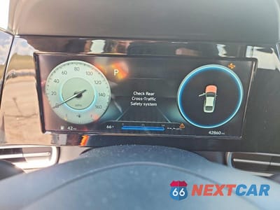 Zdjęcie 9 z 13 samochodu: 2022 HYUNDAI ELANTRA SEL VIN:5NPLN4AG0NH066642 - miniatura