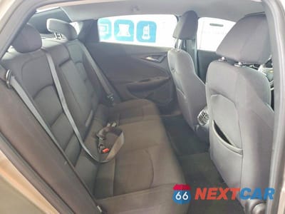 Zdjęcie 10 z 12 samochodu: 2022 CHEVROLET MALIBU LT VIN:1G1ZD5ST3NF179504 - miniatura
