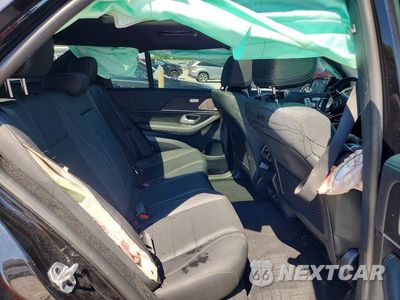 Zdjęcie 11 z 13 samochodu: 2025 MERCEDES-BENZ GLE 350 4MATIC VIN:4JGFB4FB5SB450928 - miniatura