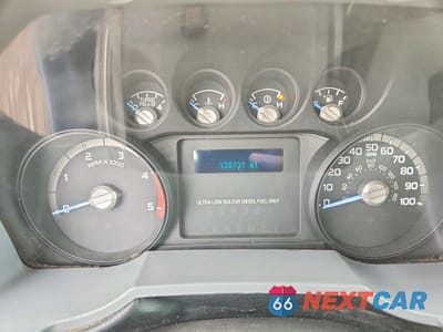 Zdjęcie 9 z 12 samochodu: 2016 FORD F450 SUPER DUTY VIN:1FDUF4GTXGEC07317 - miniatura