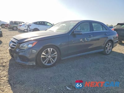 2014 MERCEDES-BENZ E 250 BLUETEC WDDHF0EB2EB027651 - główne zdjęcie licytacji z USA - miniatura