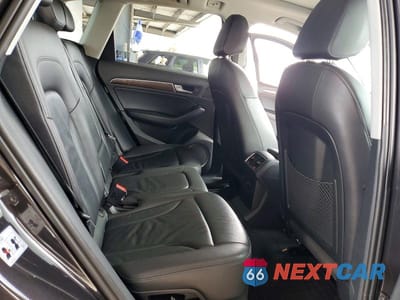Zdjęcie 10 z 12 samochodu: 2016 AUDI Q5 PREMIUM PLUS VIN:WA1L2AFP6GA091677 - miniatura