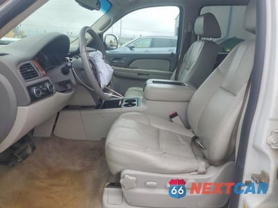 Zdjęcie 7 z 14 samochodu: 2008 CHEVROLET SUBURBAN K1500 LS VIN:1GNFK16398J231228 - miniatura