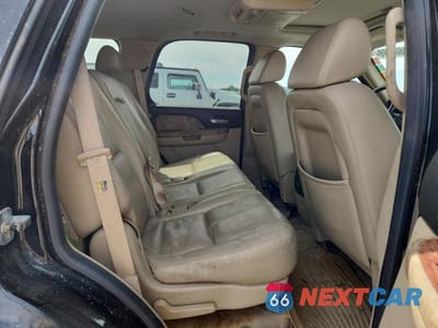 Zdjęcie 12 z 14 samochodu: 2007 CHEVROLET TAHOE K1500 VIN:1GNFK13077J132500 - miniatura