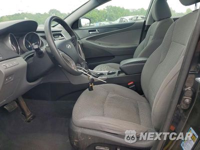 Zdjęcie 7 z 12 samochodu: 2013 HYUNDAI SONATA GLS VIN:5NPEB4AC1DH615018 - miniatura