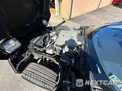 Zdjęcie 7 z 10 samochodu: 1984 CHEVROLET CORVETTE VIN:1G1AY0780E5147284 - miniatura
