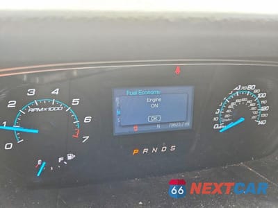 Zdjęcie 9 z 12 samochodu: 2014 FORD TAURUS SEL VIN:1FAHP2E89EG144871 - miniatura