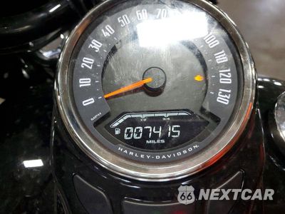 Zdjęcie 7 z 10 samochodu: 2024 HARLEY-DAVIDSON FLHCS VIN:1HD1YBK18RB026635 - miniatura