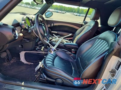 Zdjęcie 7 z 13 samochodu: 2015 MINI COOPER VIN:WMWZN3C5XFT862678 - miniatura
