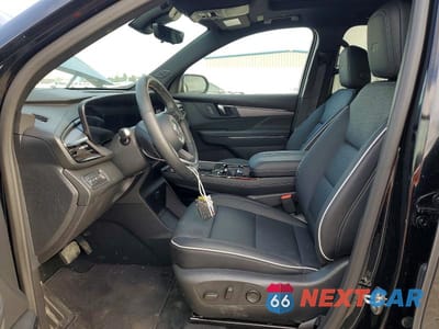 Zdjęcie 7 z 13 samochodu: 2026 BUICK ENCLAVE SPORT TOURING VIN:5GAERBKSXTJ176494 - miniatura