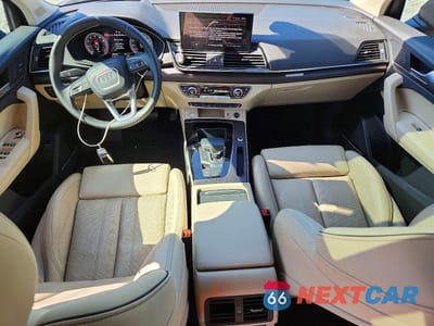 Zdjęcie 8 z 13 samochodu: 2022 AUDI Q5 PRESTIGE 45 VIN:WA1FAAFY7N2003929 - miniatura