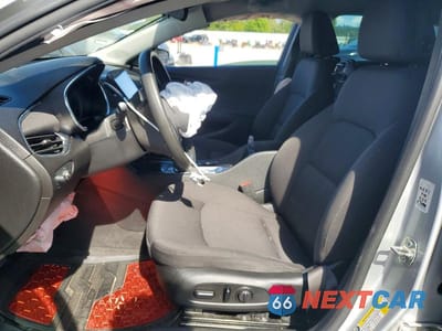 Zdjęcie 7 z 13 samochodu: 2020 CHEVROLET MALIBU LT VIN:1G1ZD5ST6LF031313 - miniatura