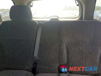 Zdjęcie 11 z 14 samochodu: 2002 CHEV TRAILBLAZER VIN:1GNDT13S822455253 - miniatura