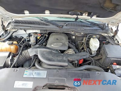 Zdjęcie 12 z 13 samochodu: 2004 GMC YUKON XL VIN:3GKEC16Z44G194000 - miniatura
