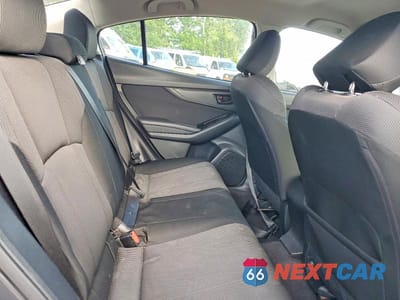 Zdjęcie 10 z 13 samochodu: 2018 SUBARU IMPREZA PREMIUM PLUS VIN:4S3GKAD61J3614875 - miniatura