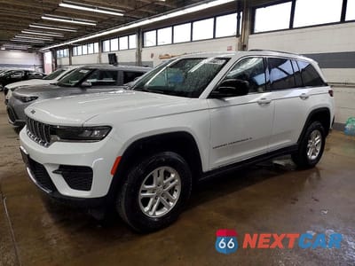 2023 JEEP GRAND CHEROKEE LAREDO 1C4RJHAG5P8866853 - główne zdjęcie licytacji z USA - miniatura