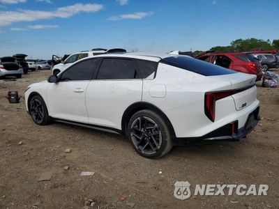 Drugie zdjęcie samochodu z przodu: 2025 KIA K4 GT LINE VIN:3KPFW4DE3SE124263 - miniatura