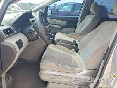 Zdjęcie 7 z 13 samochodu: 2011 HONDA ODYSSEY LX VIN:5FNRL5H26BB034336 - miniatura