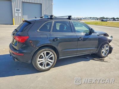 Trzecie zdjęcie samochodu z tyłu: 2016 AUDI SQ5 PREMIUM PLUS VIN:WA1CCAFP9GA008160 - miniatura