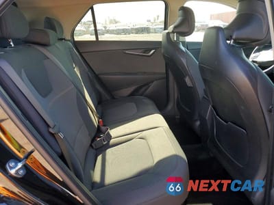 Zdjęcie 11 z 14 samochodu: 2026 KIA NIRO LX VIN:KNDCP3LE1T5330867 - miniatura