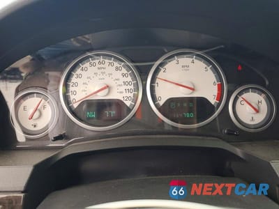 Zdjęcie 9 z 13 samochodu: 2010 DODGE GRAND CARAVAN SXT VIN:2D4RN5D13AR397318 - miniatura