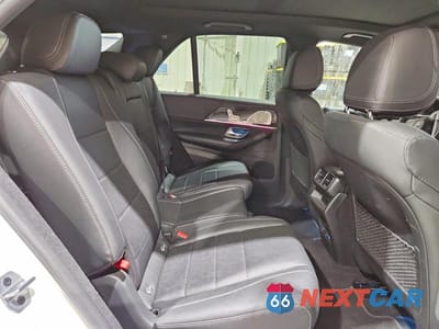 Zdjęcie 11 z 13 samochodu: 2024 MERCEDES-BENZ GLE 350 4MATIC VIN:4JGFB4FE8RB005071 - miniatura