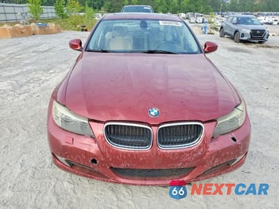 Piąte zdjęcie samochodu w środku: 2011 BMW 328 XI VIN:WBAPK7C55BF196149 - miniatura