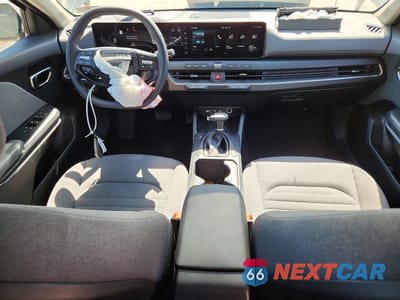 Zdjęcie 8 z 13 samochodu: 2025 KIA K4 EX VIN:3KPFU4DE9SE140571 - miniatura