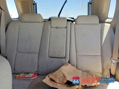 Zdjęcie 10 z 13 samochodu: 2006 KIA SPORTAGE LX VIN:KNDJF723067261096 - miniatura
