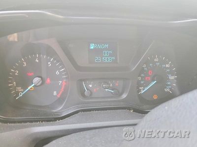 Zdjęcie 9 z 13 samochodu: 2017 FORD TRANSIT T-350HD HANDICAP ACCESSIBLE VAN VIN:1FTBW2XM1HKB48833 - miniatura