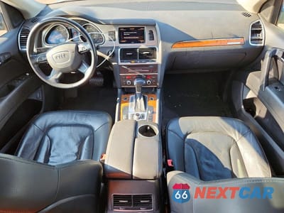 Zdjęcie 8 z 13 samochodu: 2015 AUDI Q7 PREMIUM VIN:WA1CGAFE1FD017290 - miniatura