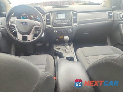Zdjęcie 8 z 12 samochodu: 2019 FORD RANGER XL VIN:1FTER4FH2KLB15118 - miniatura