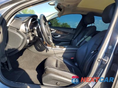Zdjęcie 7 z 12 samochodu: 2018 MERCEDES-BENZ C 300 4MATIC VIN:WDDWF4KB6JR311451 - miniatura