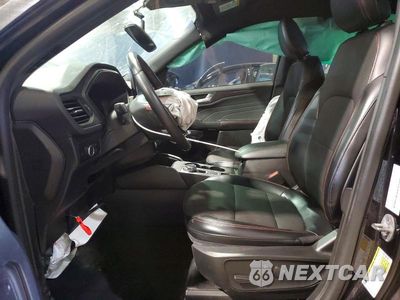 Zdjęcie 7 z 14 samochodu: 2023 FORD ESCAPE ST LINE VIN:1FMCU9MN2PUB44434 - miniatura