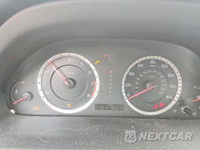 Zdjęcie 9 z 12 samochodu: 2011 HONDA ACCORD LX VIN:1HGCP2F37BA116350 - miniatura