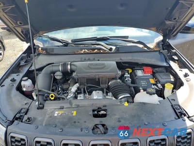 Zdjęcie 11 z 12 samochodu: 2024 JEEP COMPASS TRAILHAWK VIN:3C4NJDDN9RT140788 - miniatura