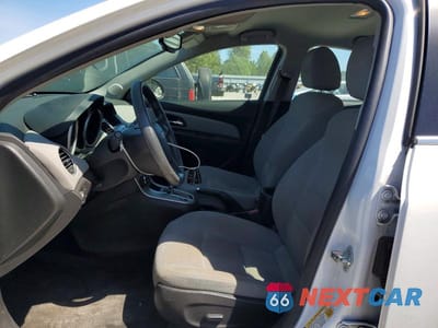 Zdjęcie 7 z 12 samochodu: 2015 CHEVROLET CRUZE LT VIN:1G1PC5SB4F7276417 - miniatura